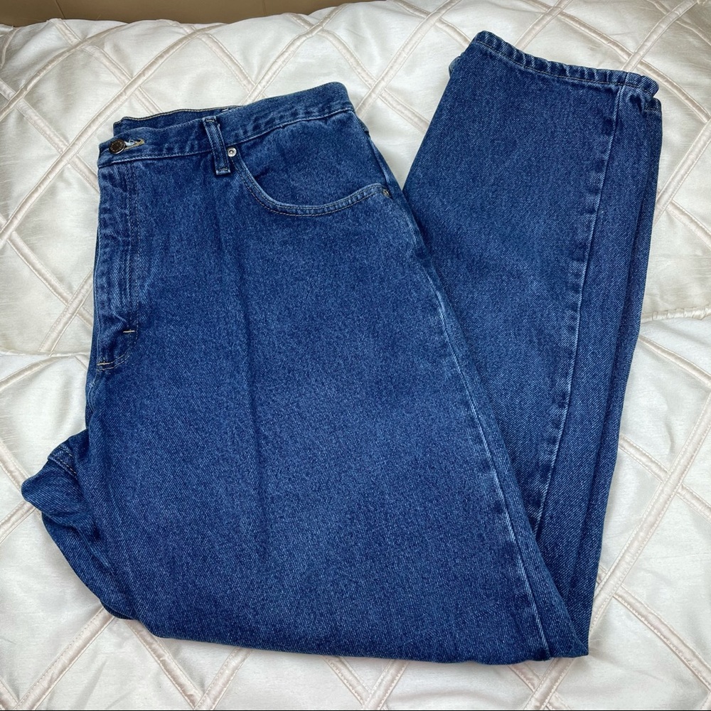Wrangler Relaxed Fit Jeans 40 x 31